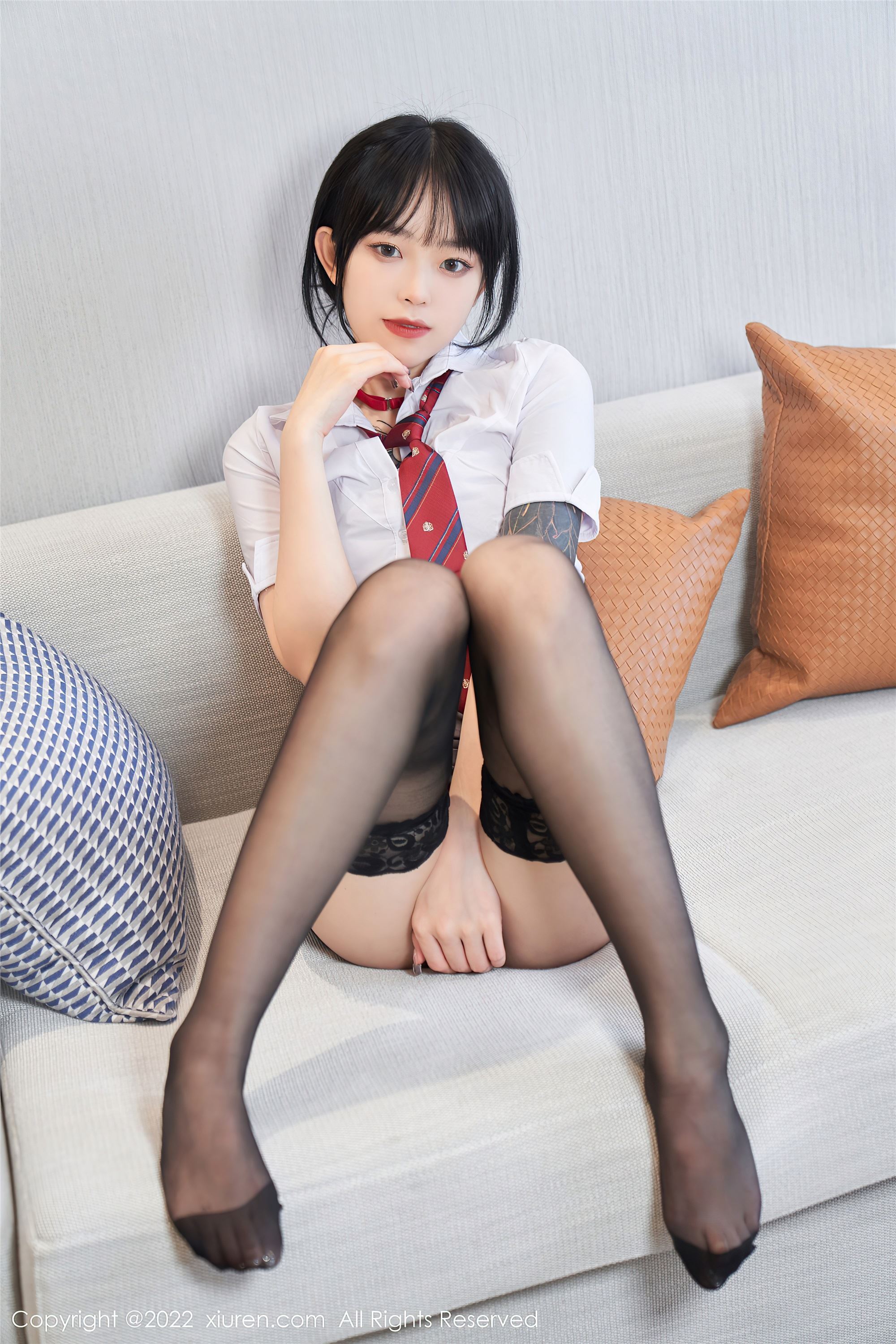 Xiuren秀人网 2022.06.23 NO.5182 奶瓶